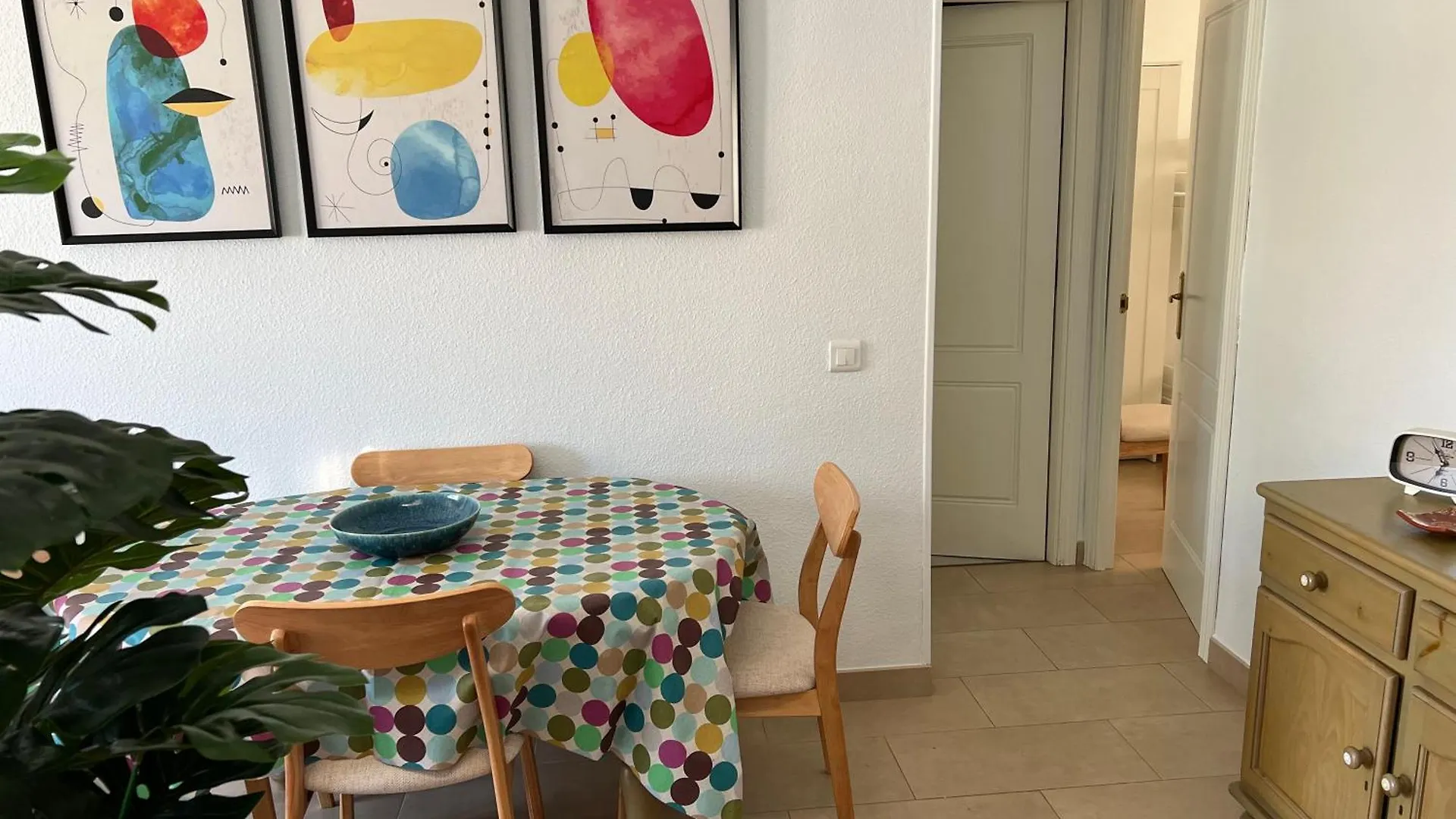 Apartment Apartamento En Islantilla Playa Con 2 Terrazas Y Wifi Fibra Spain
