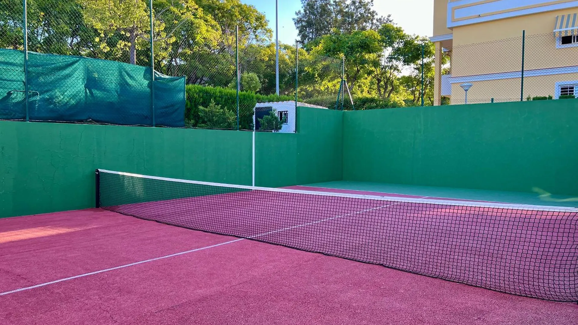 Apartamento En Islantilla Playa Con 2 Terrazas Y Wifi Fibra 0*,