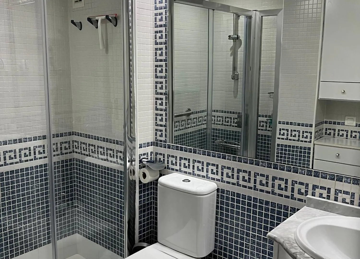Apartment Apartamento En Islantilla Playa Con 2 Terrazas Y Wifi Fibra