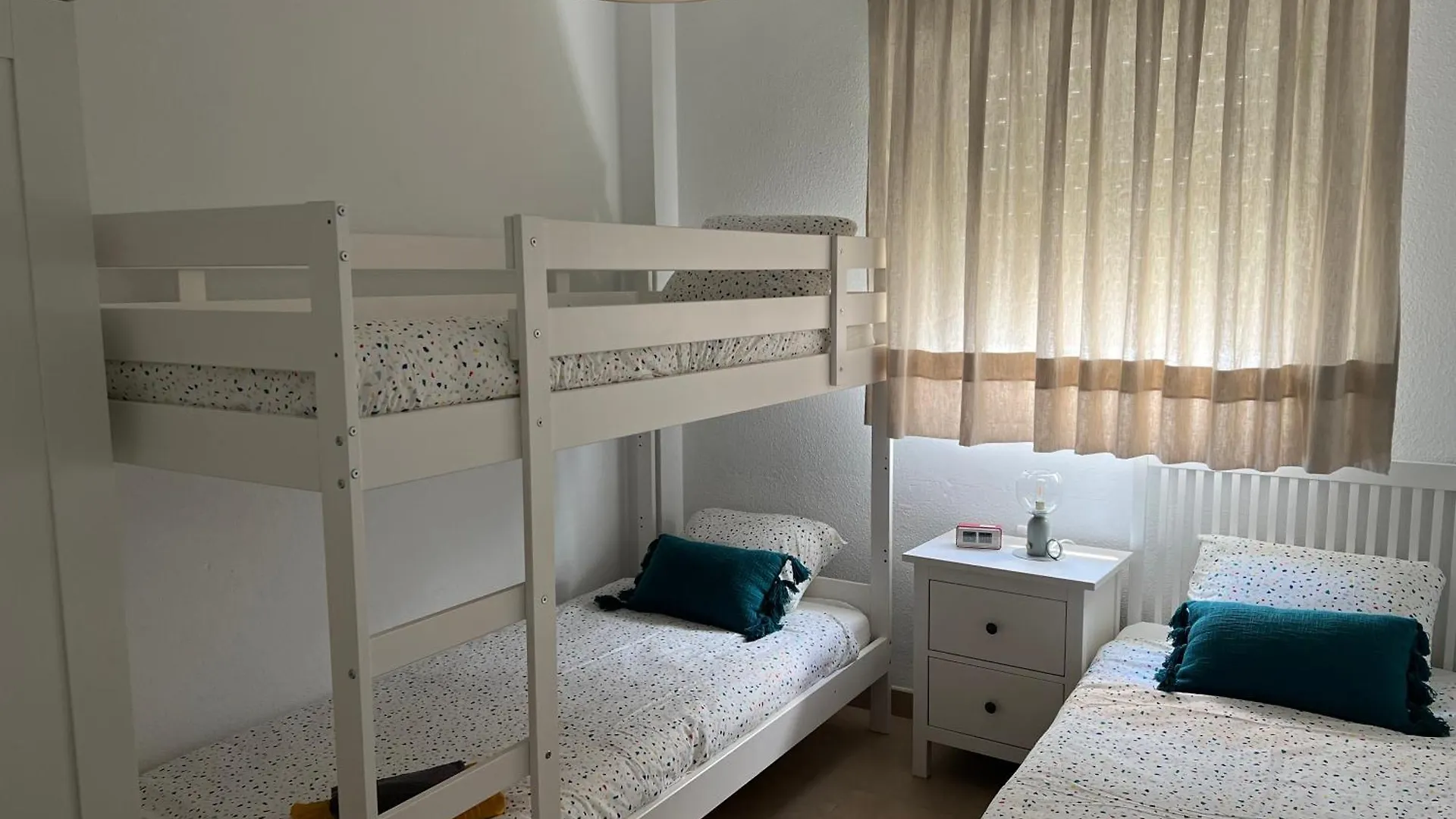 Apartment Apartamento En Islantilla Playa Con 2 Terrazas Y Wifi Fibra