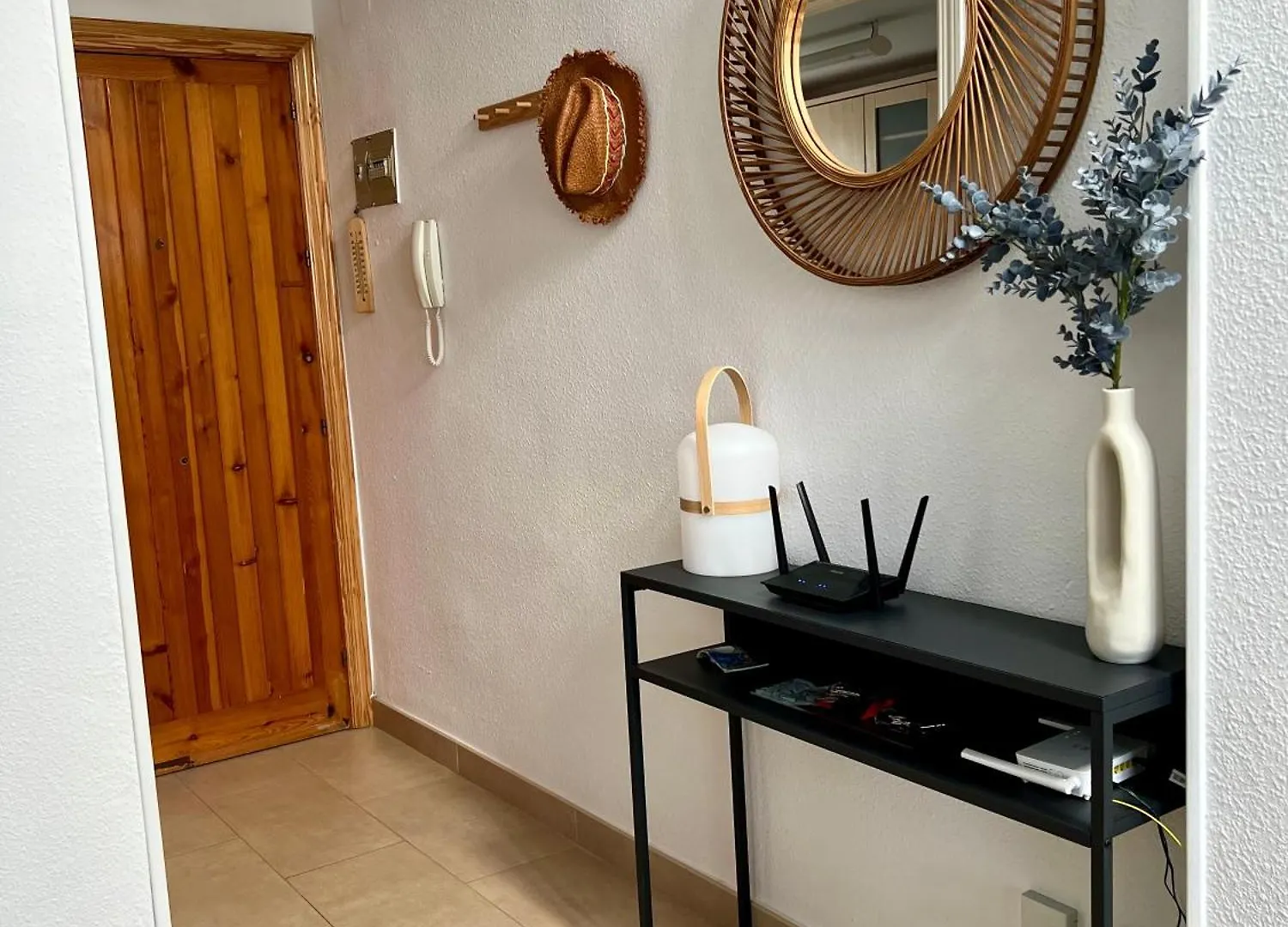 Apartamento En Islantilla Playa Con 2 Terrazas Y Wifi Fibra España