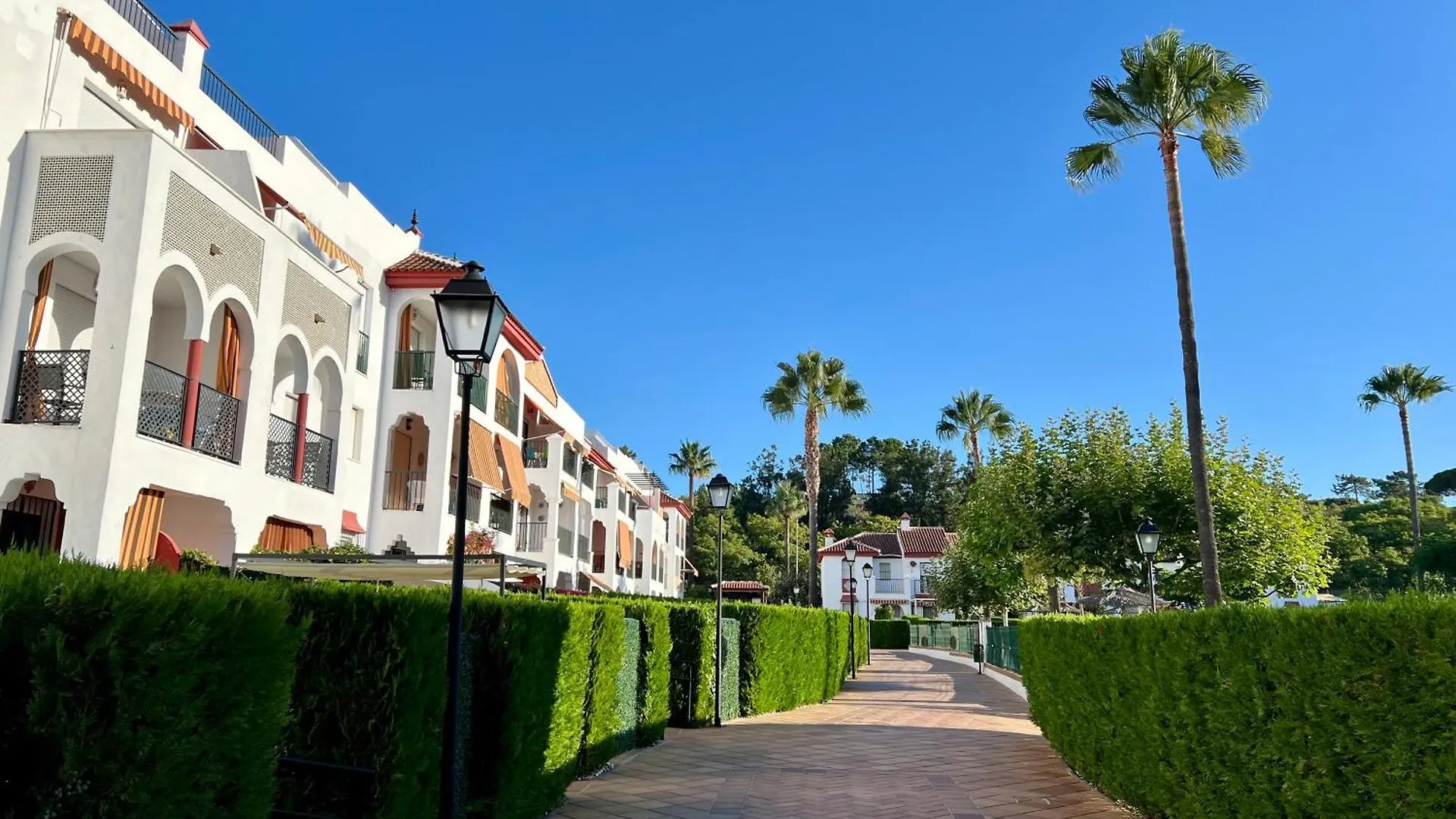 Apartamento En Islantilla Playa Con 2 Terrazas Y Wifi Fibra