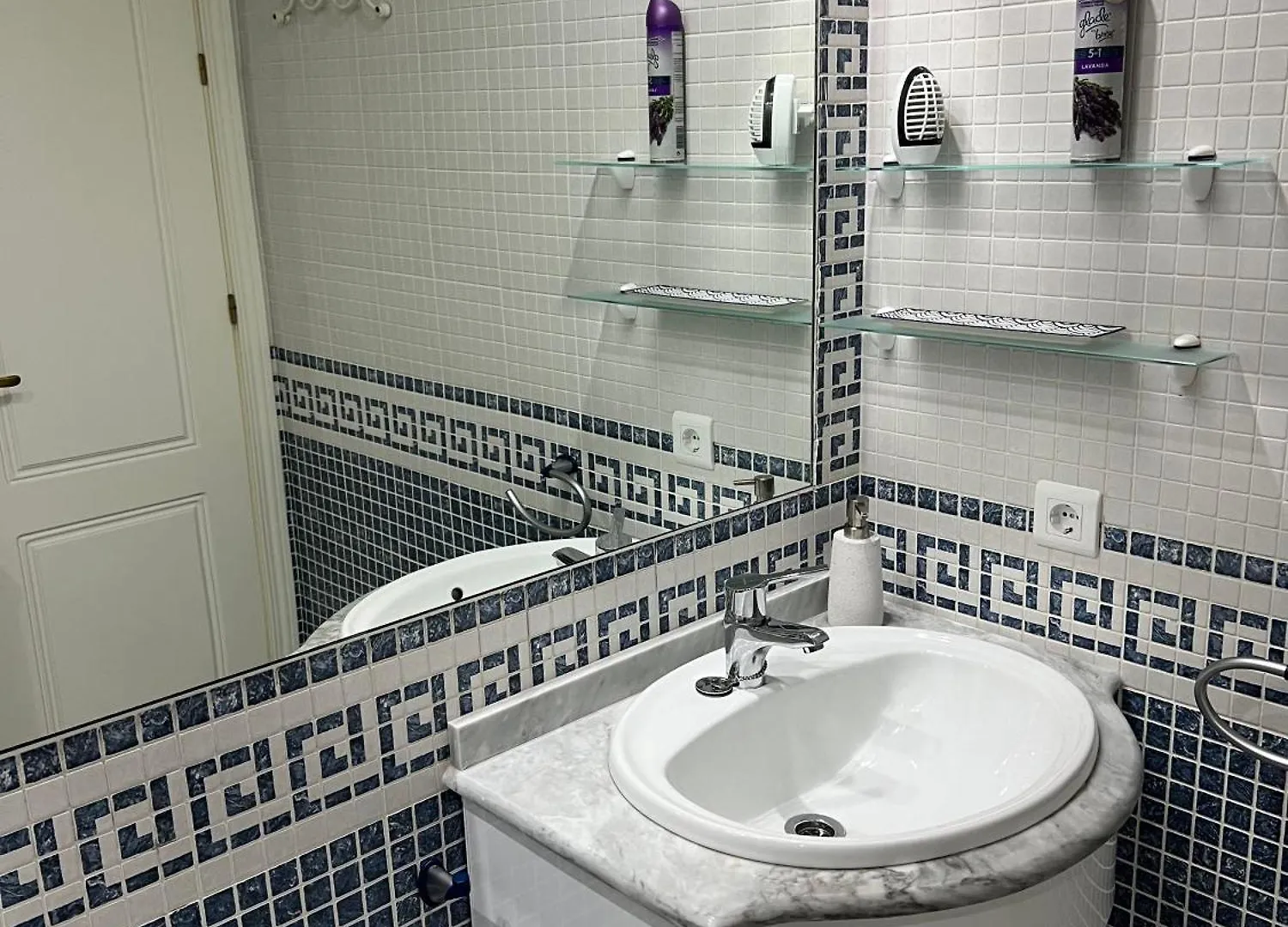Apartamento En Islantilla Playa Con 2 Terrazas Y Wifi Fibra