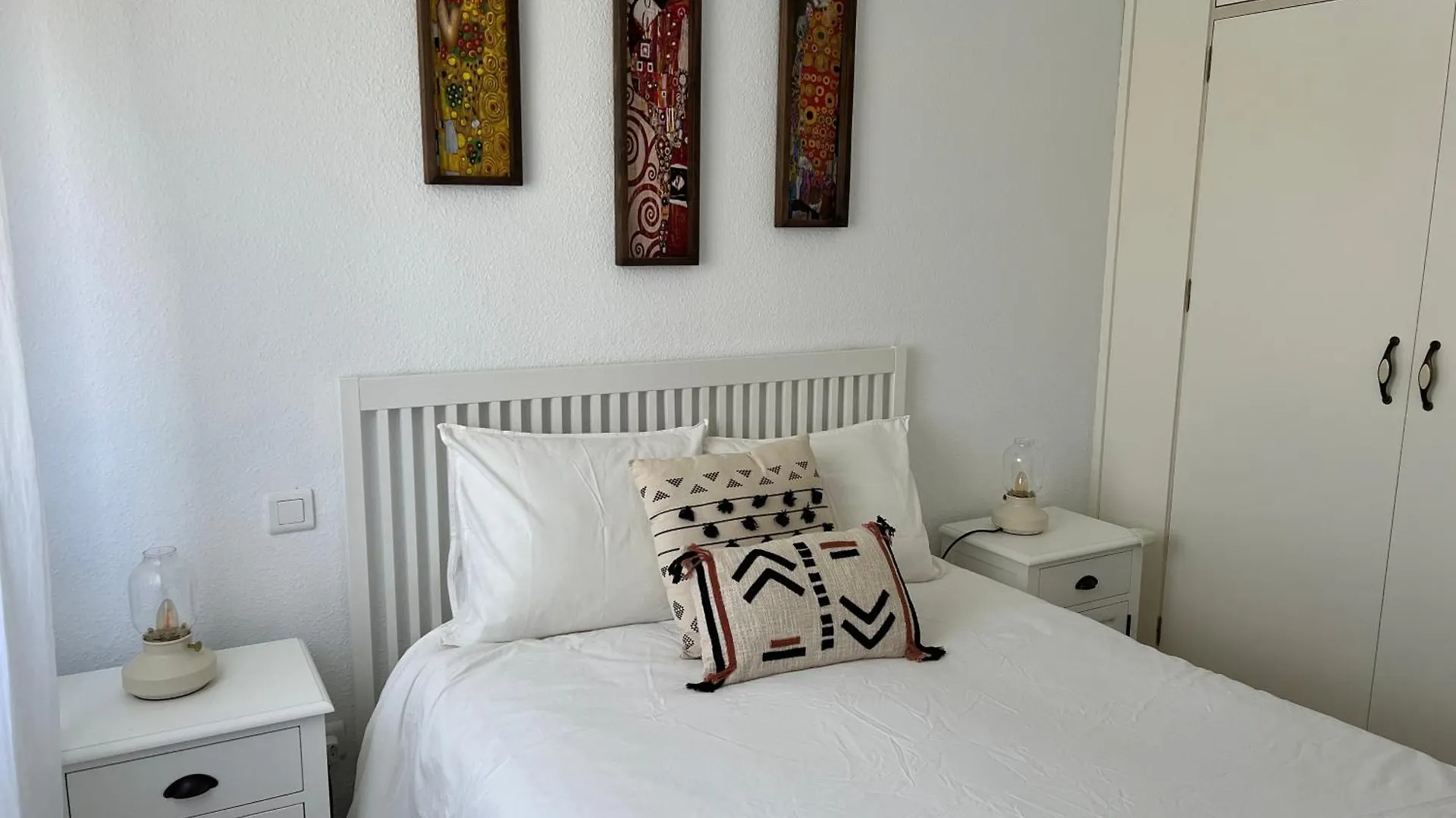 Apartamento En Islantilla Playa Con 2 Terrazas Y Wifi Fibra